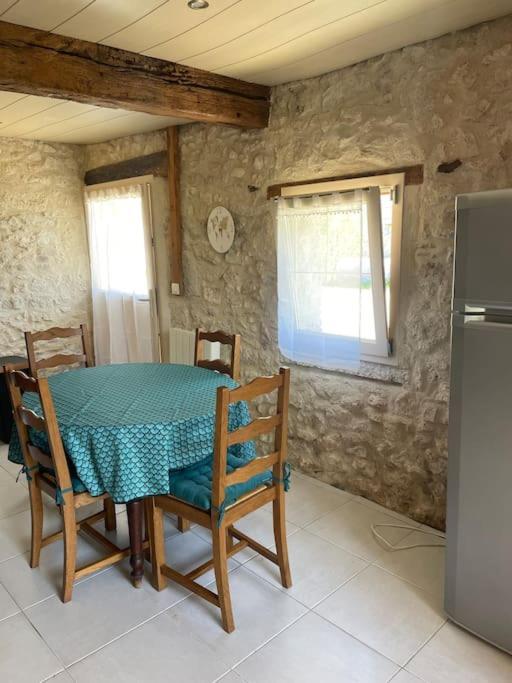 Gite Le Village Des Champs Soings-en-Sologne Extérieur photo