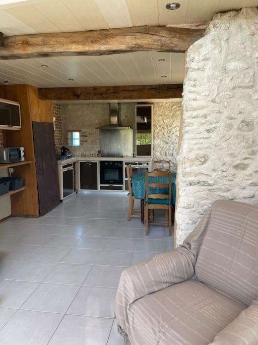 Gite Le Village Des Champs Soings-en-Sologne Extérieur photo