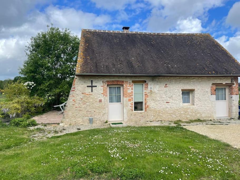 Gite Le Village Des Champs Soings-en-Sologne Extérieur photo